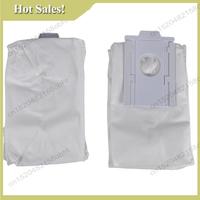 -PQWN 7PCS Vacuum Cleaner Dust Bags For  VCA-RDB95 Jet Bot+ Jet Bot AI+ Robot Vacuum Clean Station Accessories Parts