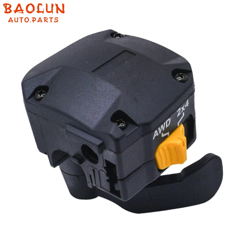 BAOLUN    Thumb Throttle Lever Fit  2010403 For Polaris Sportsman 570 Scrambler 850 XP 1000