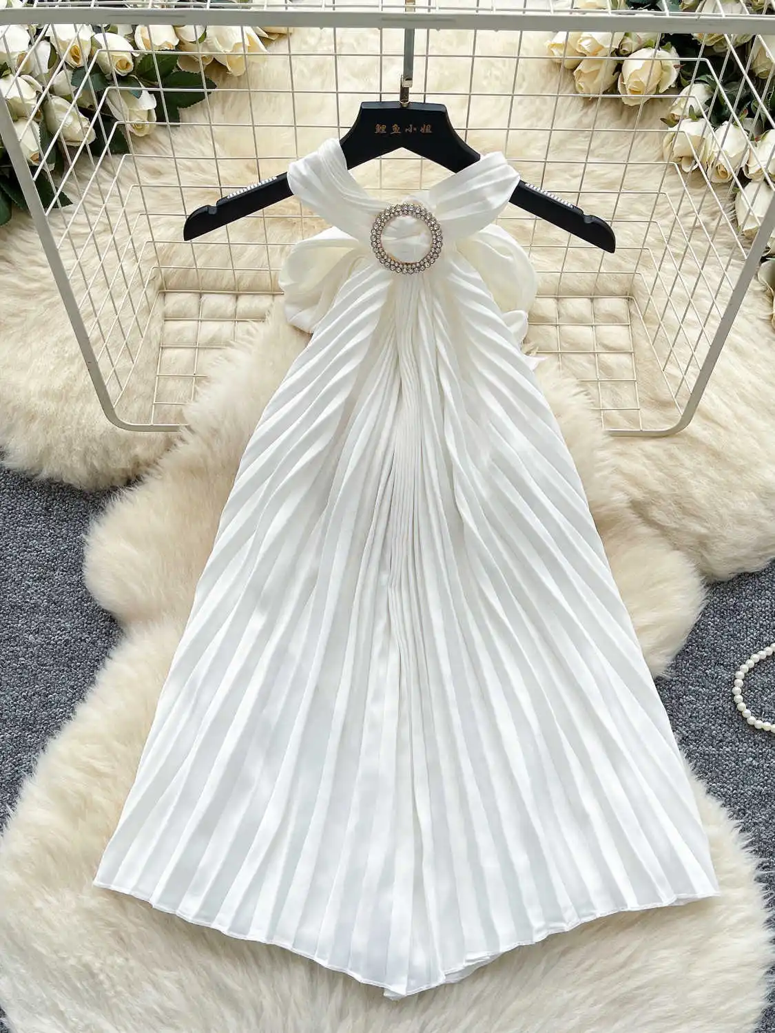 여성 블루 자르기 탑 미적 코르셋 탑 민소매 조끼 오프 어깨 Y2k 화이트 탱크 탑 2000 년대 빈티지 Coquette 의류 여름