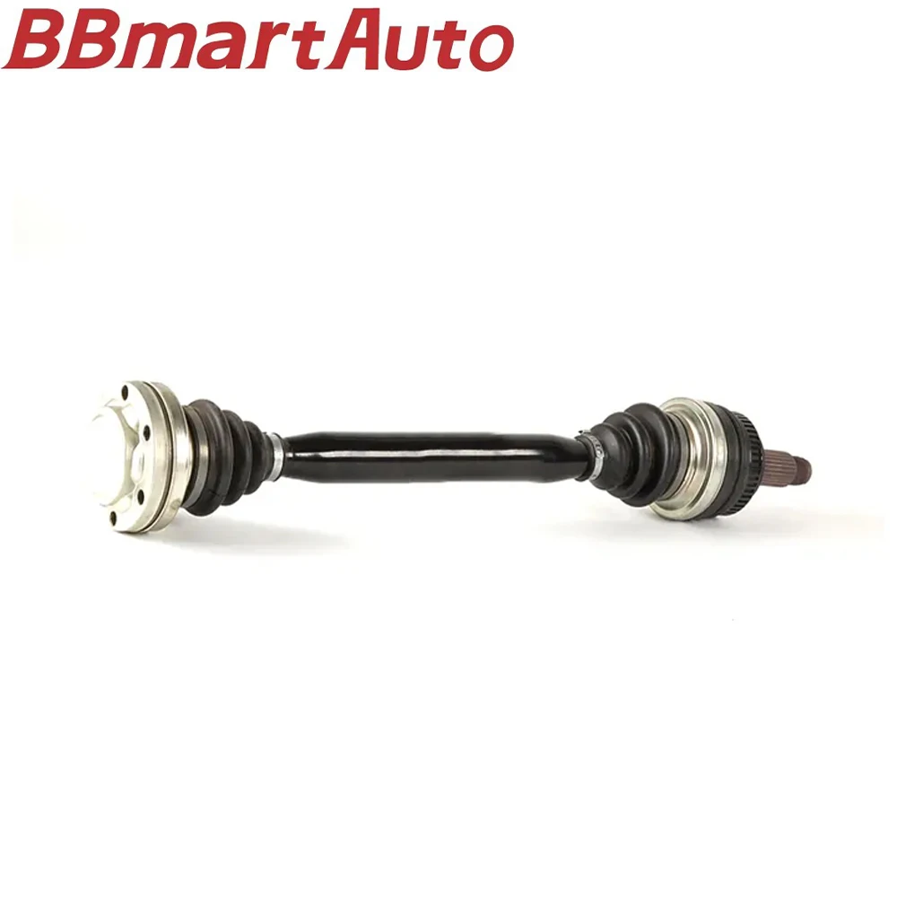 

33211229214 BBmartAuto Parts 1 Pcs Rear Half Shafts Drive Shaft For BMW 7 Series E38 735i 735iL 740i M60 740i M62