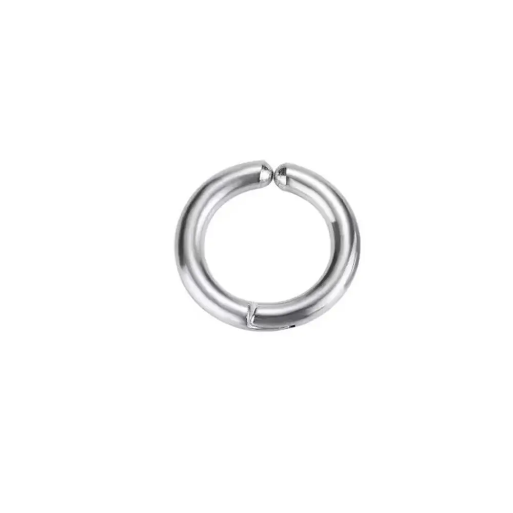 Without Pierced Earrings Punk Gift Temperament Titanium Steel Korean Ear Cuffs Women Ear Clips Men Clip Earrings Earrings Hoop