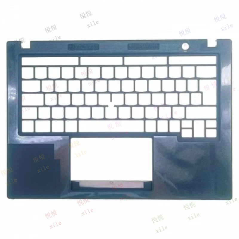 

L+ for Lenovo ThinkPad X13 Gen 3 Palmrest Keyboard Frame JT4B1 T14S WWAN UK SCB1H81680