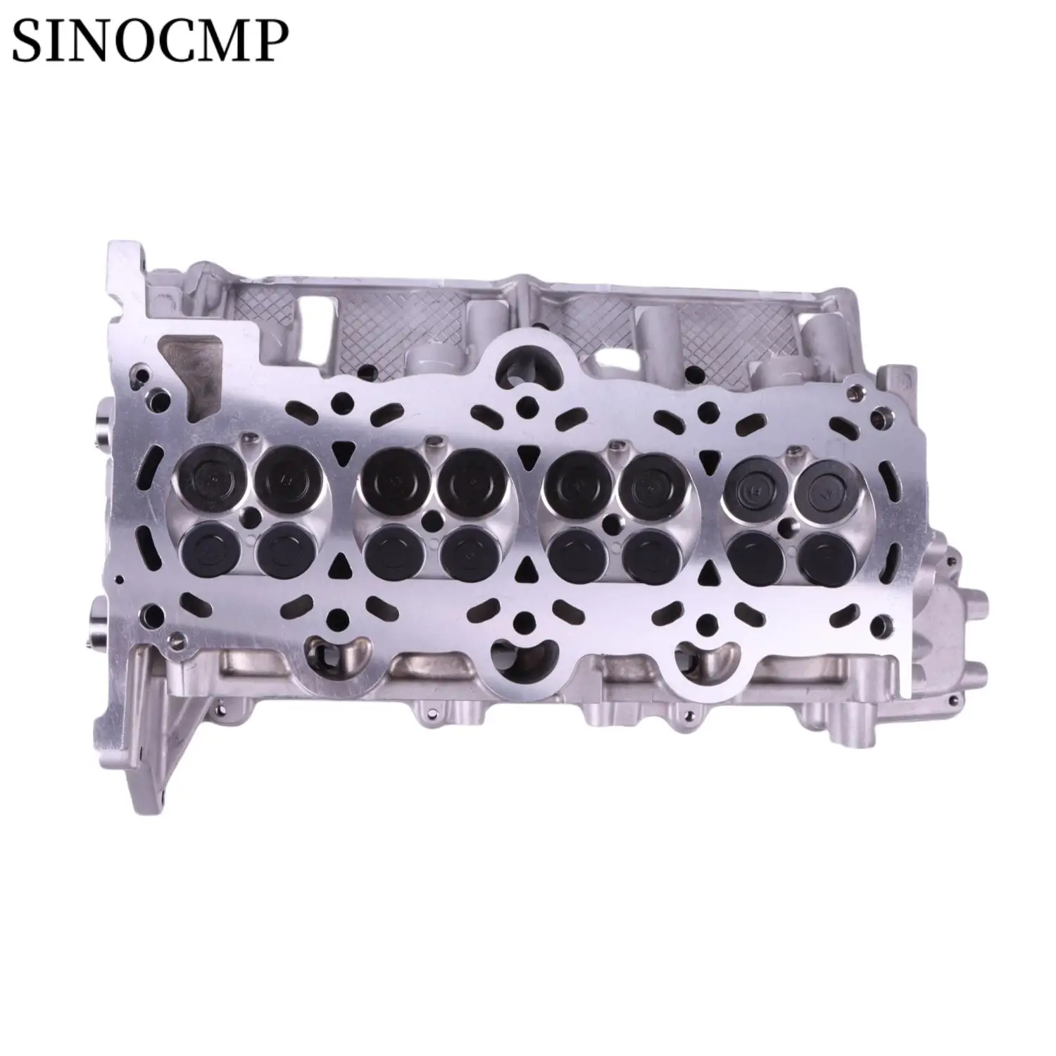 

G4FJ G4FD 221002B705 74ZG52BX00 221002B720 22100-2B701 ГБЦ в сборе для Hyundai Accent Seltos Elantra Kia 12-19 1.6L