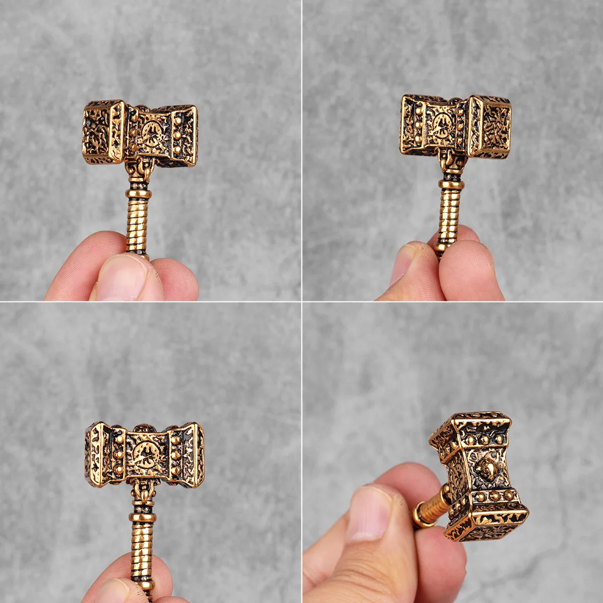 thumb