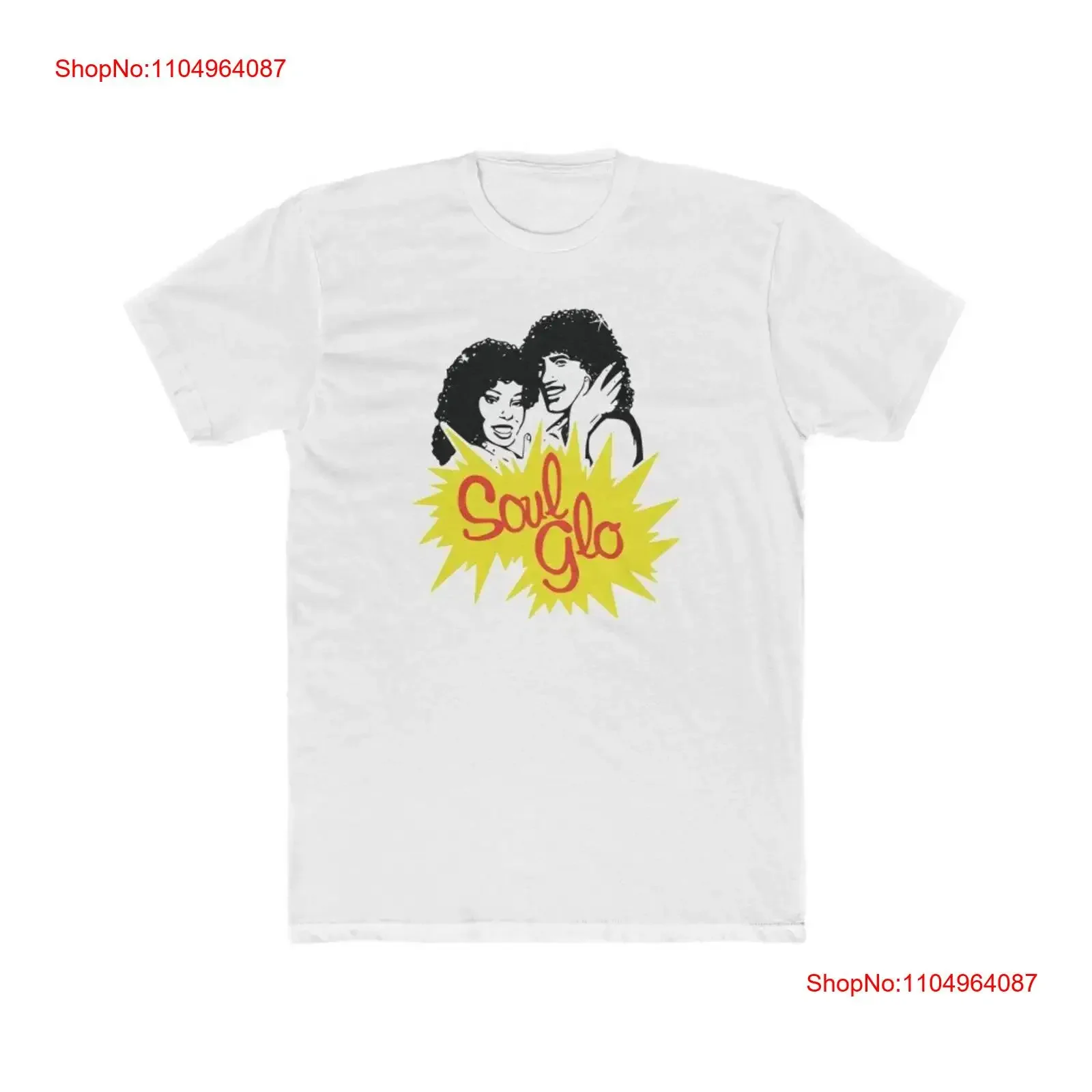 Soul Glo Coming To … - image