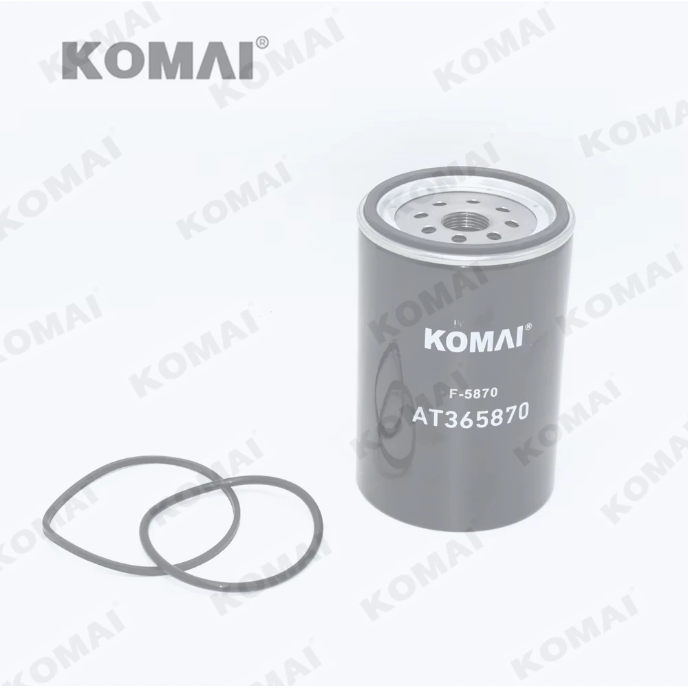 

Diesel Fuel Filter P553226 Use for Tractor FS20127 541663438 BF46100-O AT365870