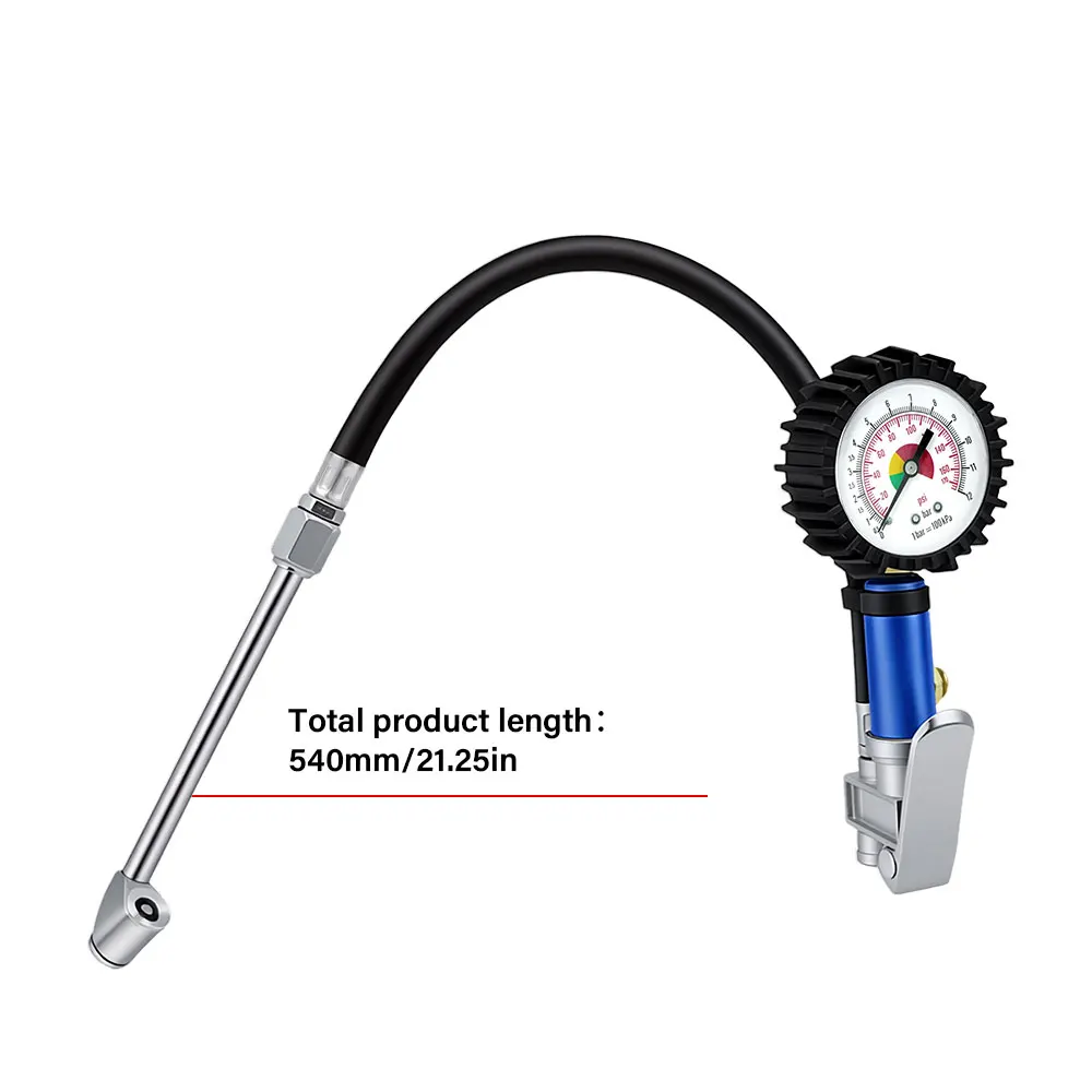 #15 Best Gauges to Buy In 2026