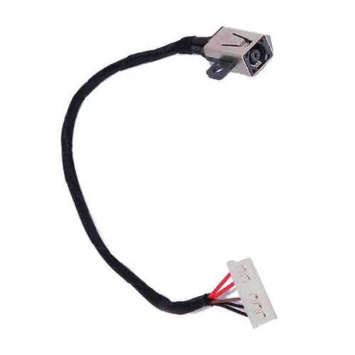 

New Laptop DC Power Jack Socket Cable For Dell Inspiron 15 3551 3552 3558 3559 450.030060001