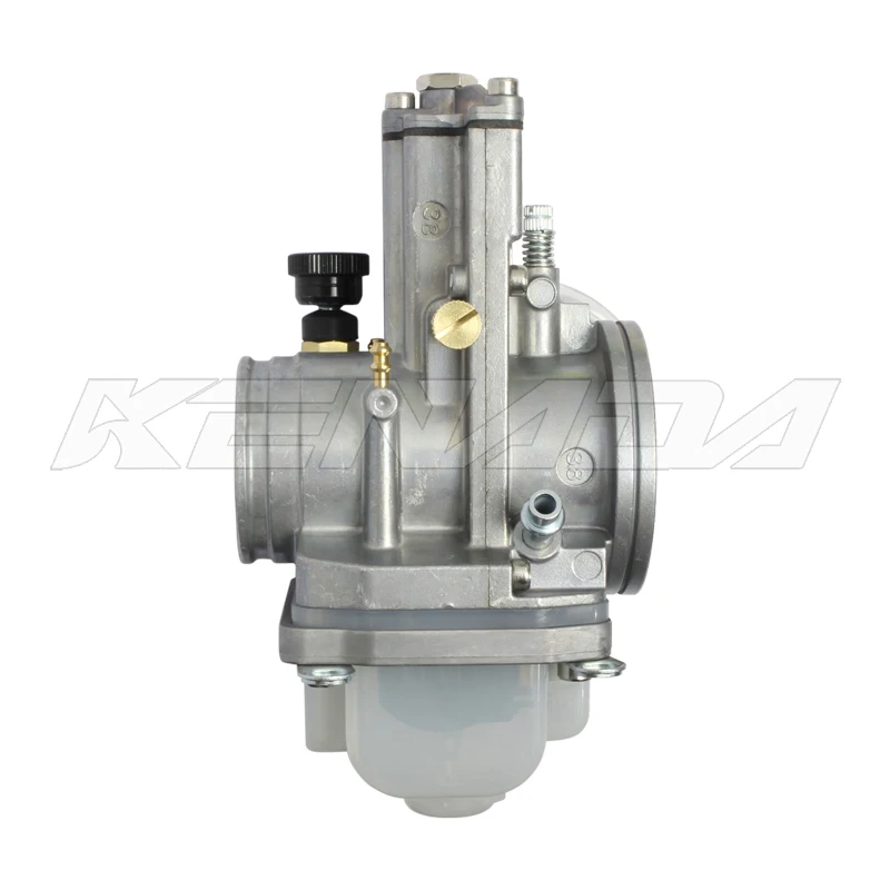 Pwk คาร์บูเรเตอร์ H38MM 40มม. สำหรับแข่ง KTM husaberg Electron husqvarna เบต้า yz250 CR250 ktm250 TMX kenada คาร์บูเรเตอร์เจ็ทปรับกำลังได้