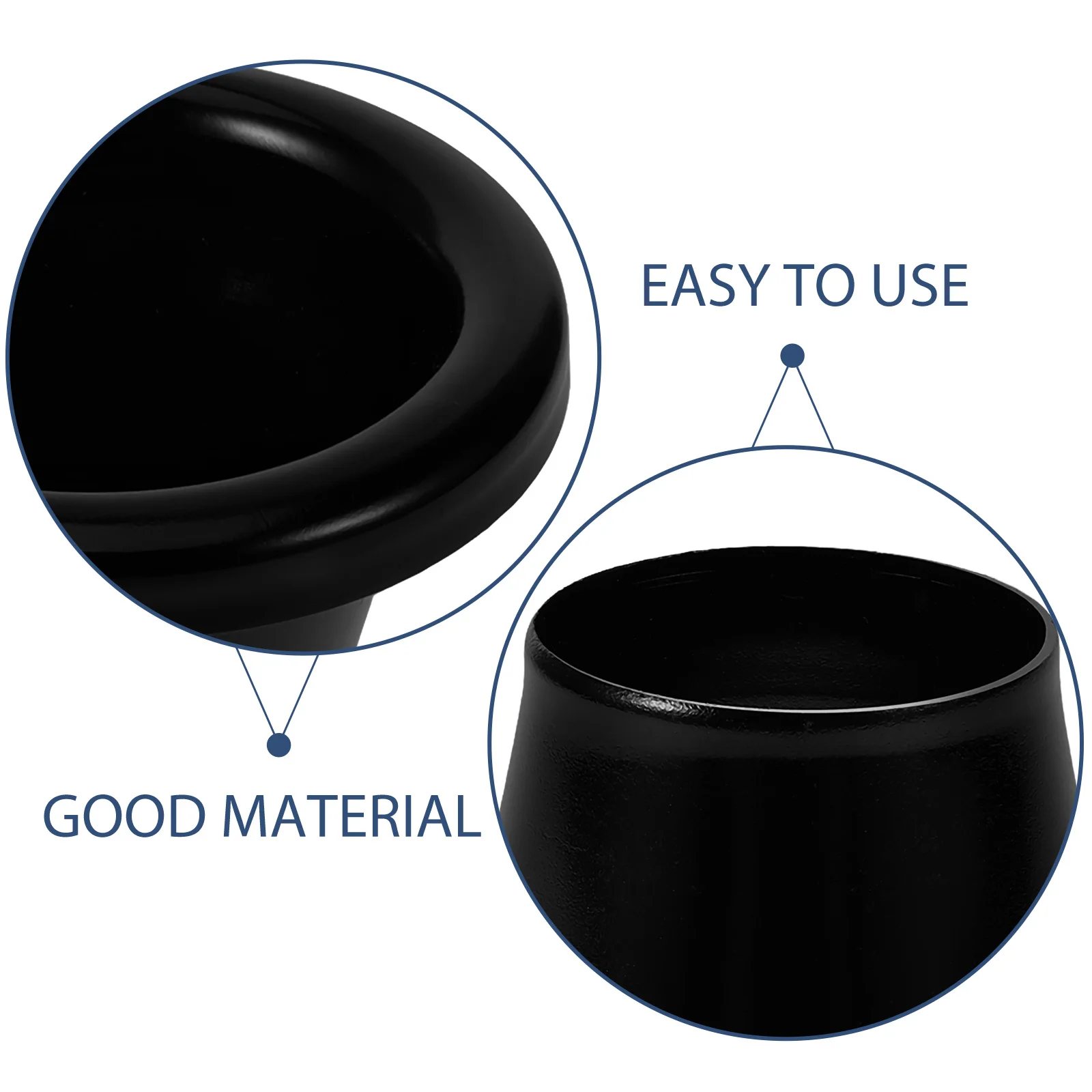

Horn Accessories Turbine Decoration Air Intake Adapter Part Cover Accessory