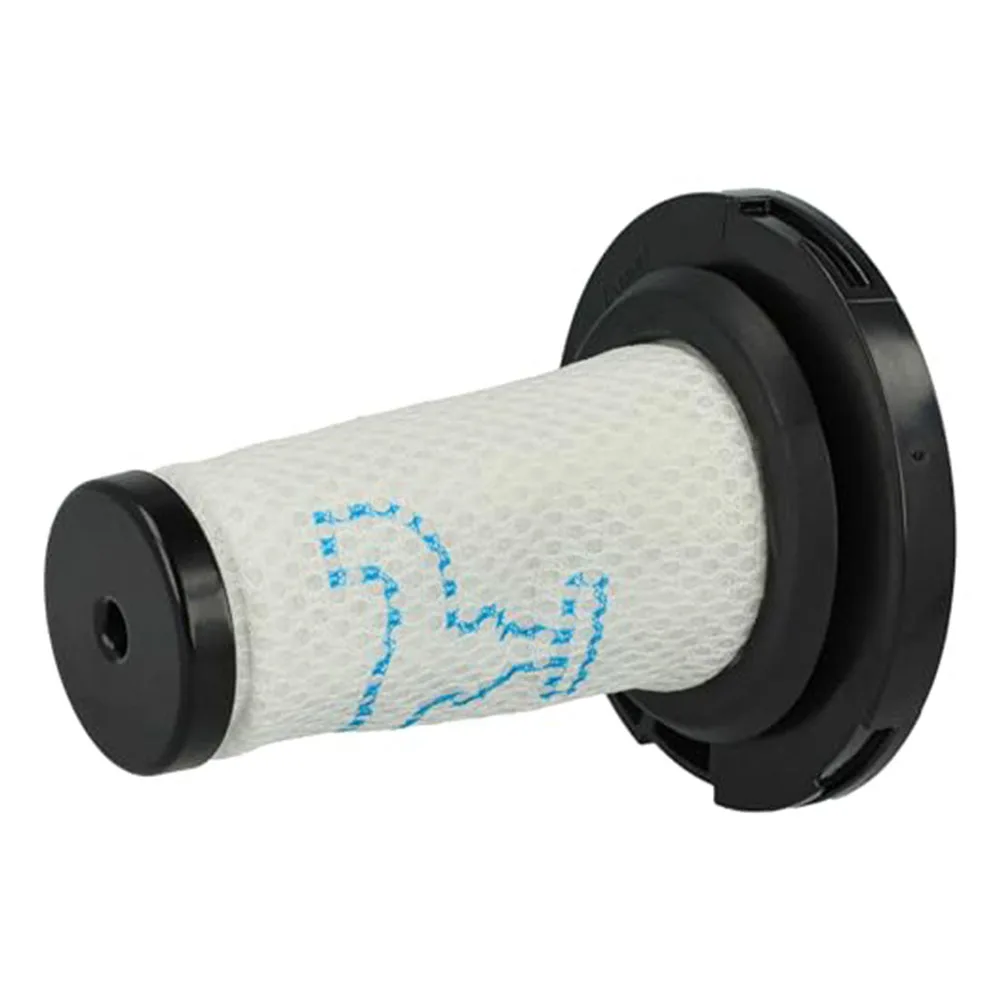 2pcs Filters Household Replacement For X-Pert 7.60 RH6A35WO RH6A39WO RH6A31WO RH6A33WO Vacuum Cleaner Washable Filters Tools