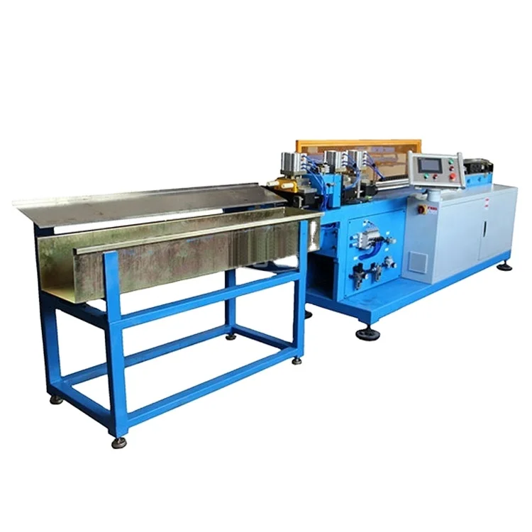 Copper Cut-to-length Machine
