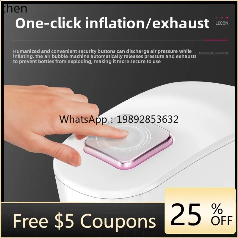 Haushaltsgeräte - Geräte in der Küche - Soda Makers