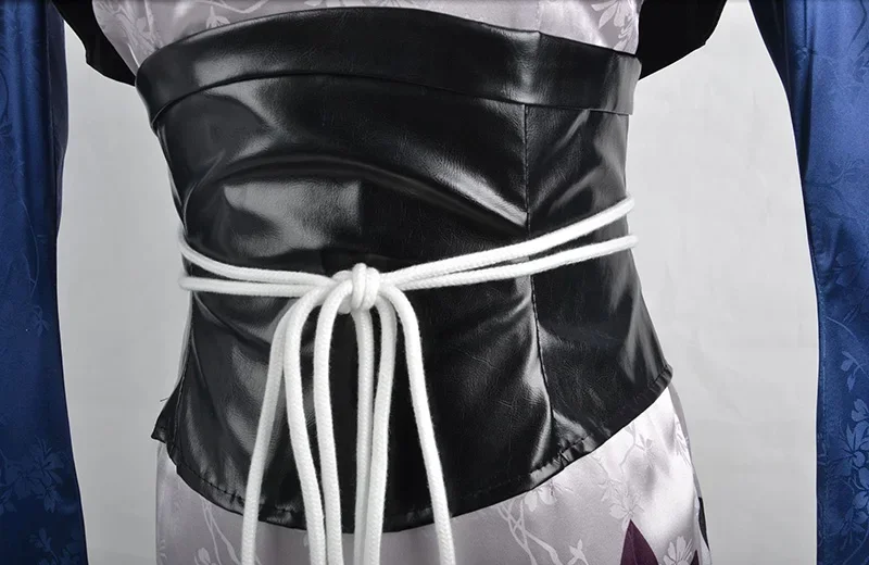 Anime Black Butler Ran Mao 코스프레 의상 Ran Mao Cheongsam 복장 의상 코스프레 파티 풀 세트