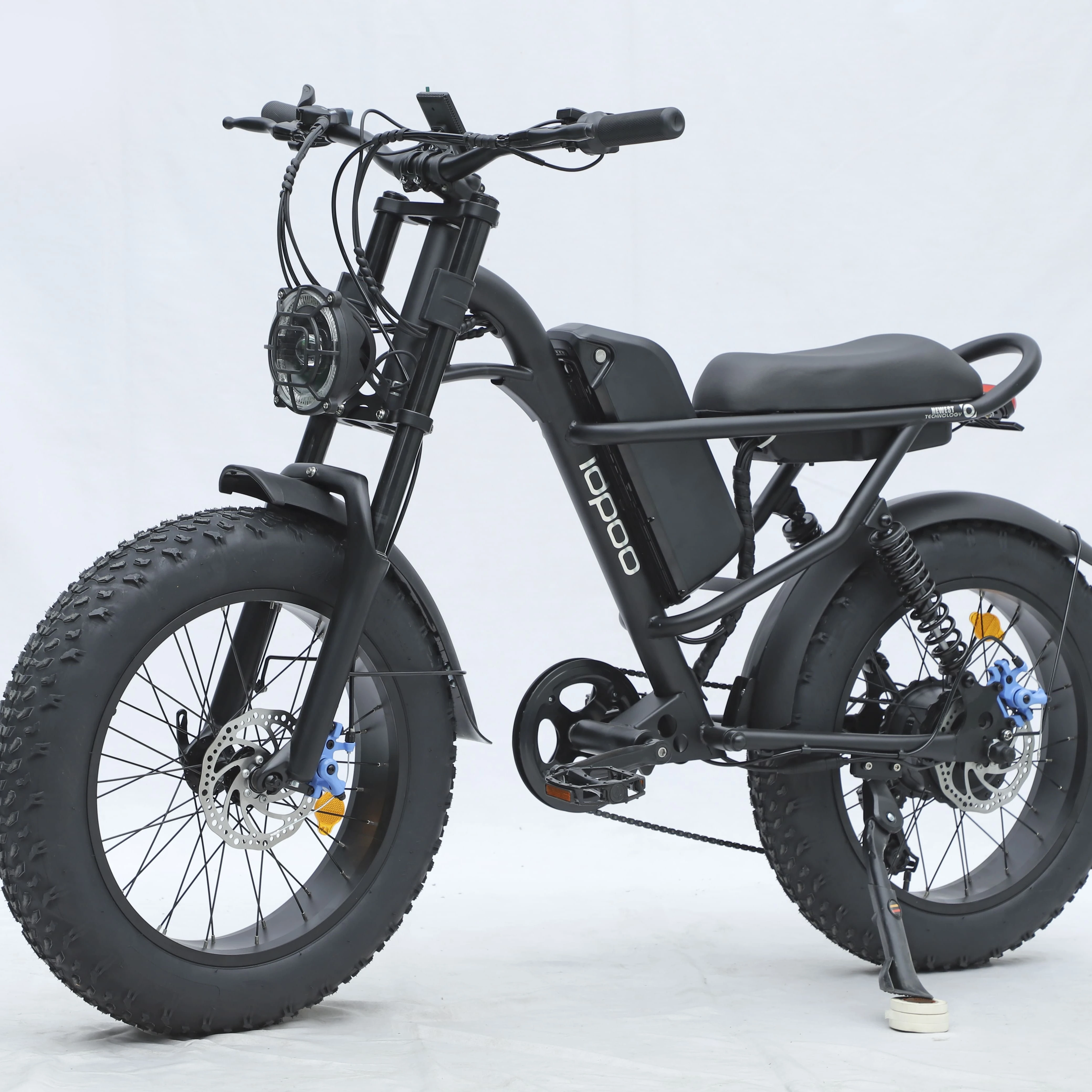 

STLF DZ WJW Advanced A Warehouse Electric Hybrid Bike off Road Electric Bicycle Electric Beach Bike
