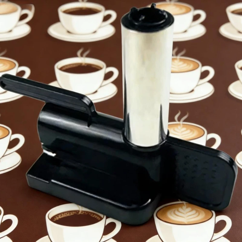 Suitable for Delong Coffee Machine Descaling Faucet Hot Water Faucet, Coffee Machine Accessories