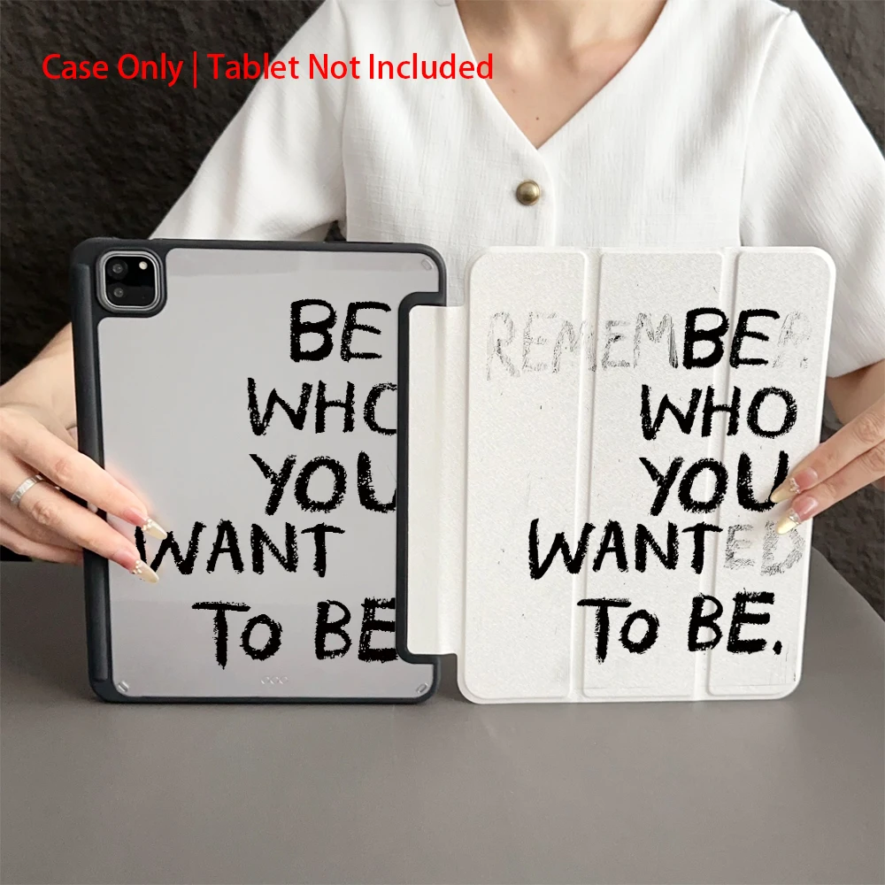 

Case compatible with iPad 10.9/Pro11/10th7/8/Air 4/5/Air 13(M3 2025)/Air 11(M3 2025)/Air 11(M3 2025)/(A16 2025)