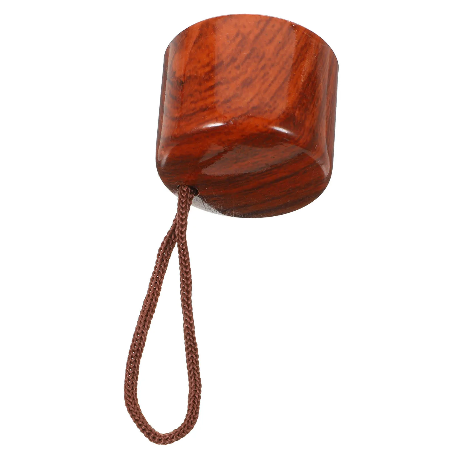 

Replacement Handle for Folding Umbrella Rain Uv Umbrella Grip Compact Plastic Handle Daily Use Wear-Resistant Smooth Line Design