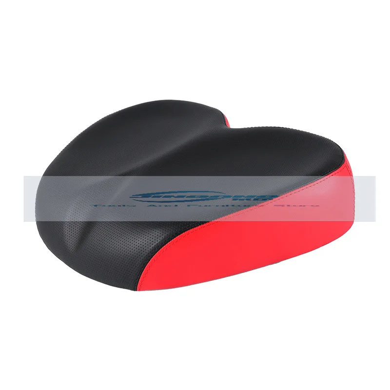 

Bicycle seat cushion Road bike Waterproof shock absorber seat cushion Outdoor riding accessories