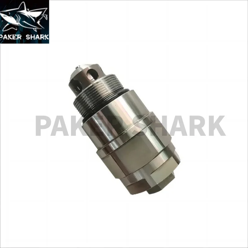 709-90-73100 For Komatsu PC130-7 Hydraulic Relief Valve Pilot Valve Excavator