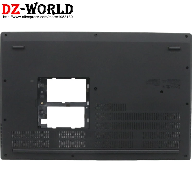 

Shell Base Cover Lower Lid Bottom Cover for Lenovo Thinkpad P17 Gen 1 Laptop 5CB0Z69127