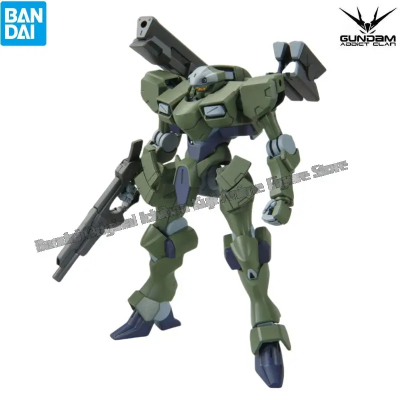 

В наличии Модель Куклы Bandai Совершенно новая в упаковке Gundam Hg Twfm20 Fd 20, Zowort, тяжелые персонажи аниме, ведьма из Mercury Garagekit