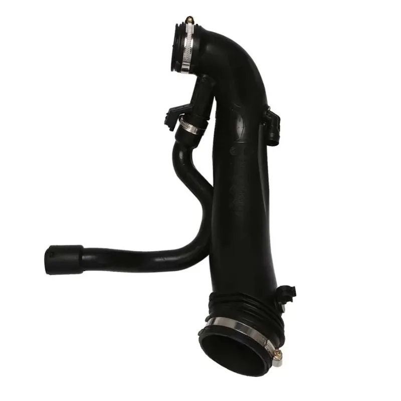 1Pc Air Intake Turbo Hose 1440Q6 for Peugeot 308 408 3008 5008 207 508 RCZ 1.6 16V Citroen C4 C4L C5 III DS5 Picasso