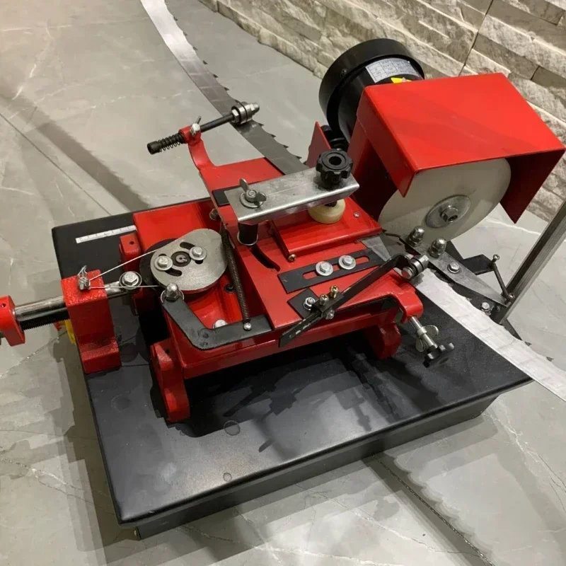 

sharpener grinding tool automatic shapen band saw blade sharpener grinding machine Hot sales