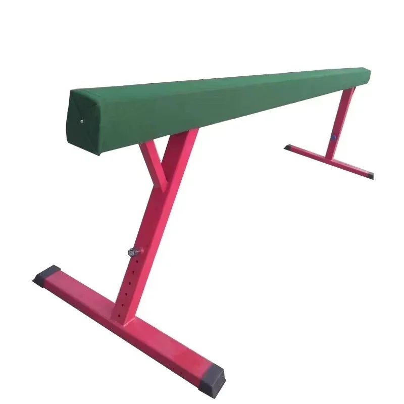

Competitive Price Gym Equipment Outdoor Gymnastics Balance Beam