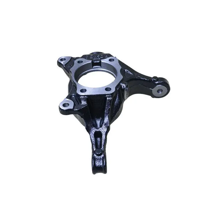 Car Parts Steering Knuckle 4321107010 Right Front Knuckle for BZ4X