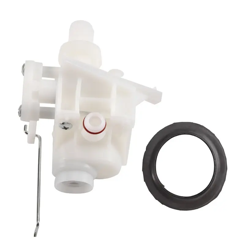 Water Valve Module Assembly White For Thetford Motorhomes Part Numbers 31688 31687 31683 31680-T61C