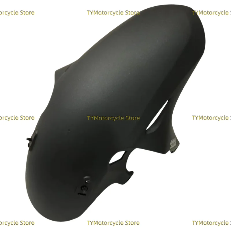 Fairing Front Fender Mudguard Cover Cowl Panel Fit For HONDA CBR600F 2011 2012 2013 2014