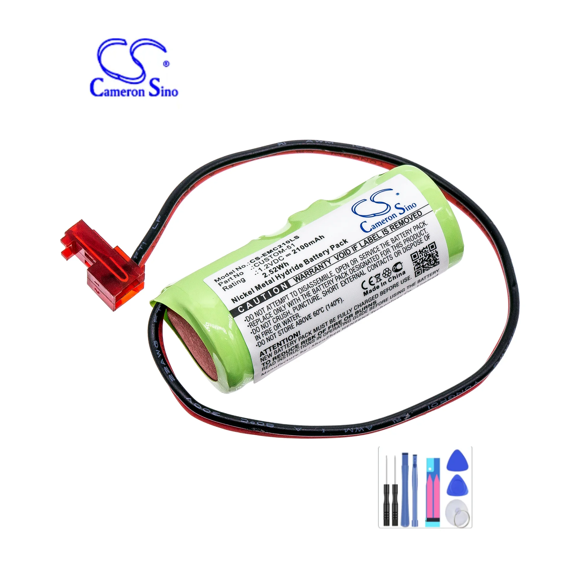 

Emergency Lighting Battery For 009S00-MZ 643813-2 BCN1100WP CUSTOM-33 CUSTOM-51 ELB 1P201N ELB-1210N ELB-1P201N ELB-1P201N2