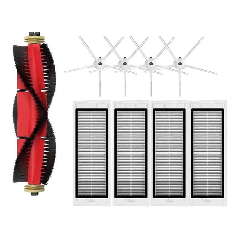 A21F-Vacuum Attachm…