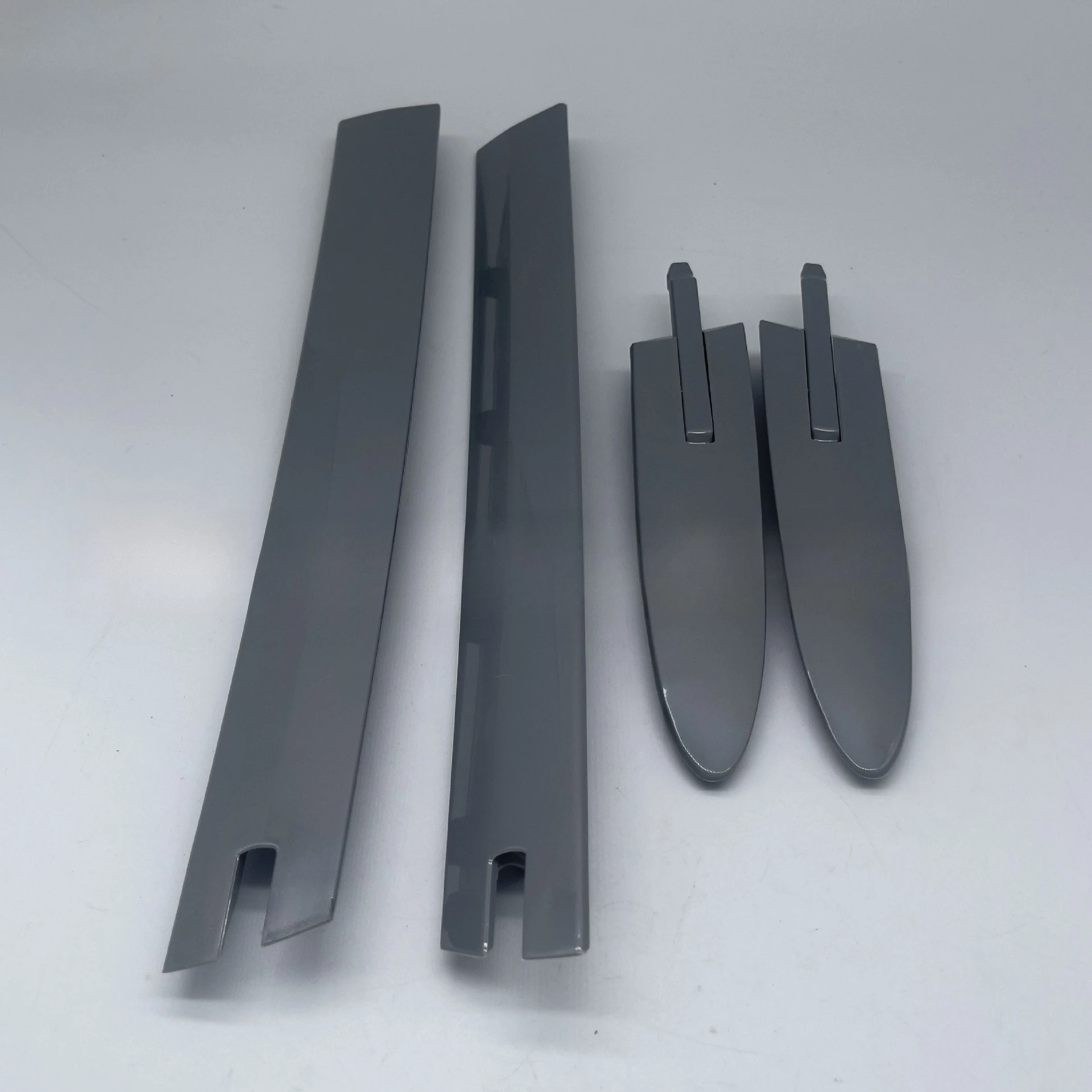 

Подходит для отделки крыши BMW 3 серии 4 серии, крышка 54377184037 54377184038