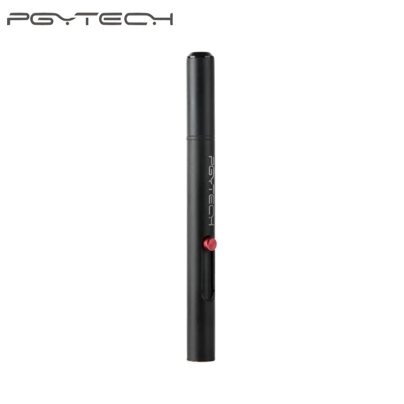 PGYTECH Camera Lens Cleaning Pen Cleaning Tool For Dji Mini 3 Pro/Mavic 3/Mavic air 2S Monitor Screen Universal Drone Access