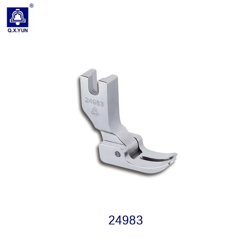 

Q.X.YUN 5A Качественная плоская швейная машина 24983 для промышленных швейных машин