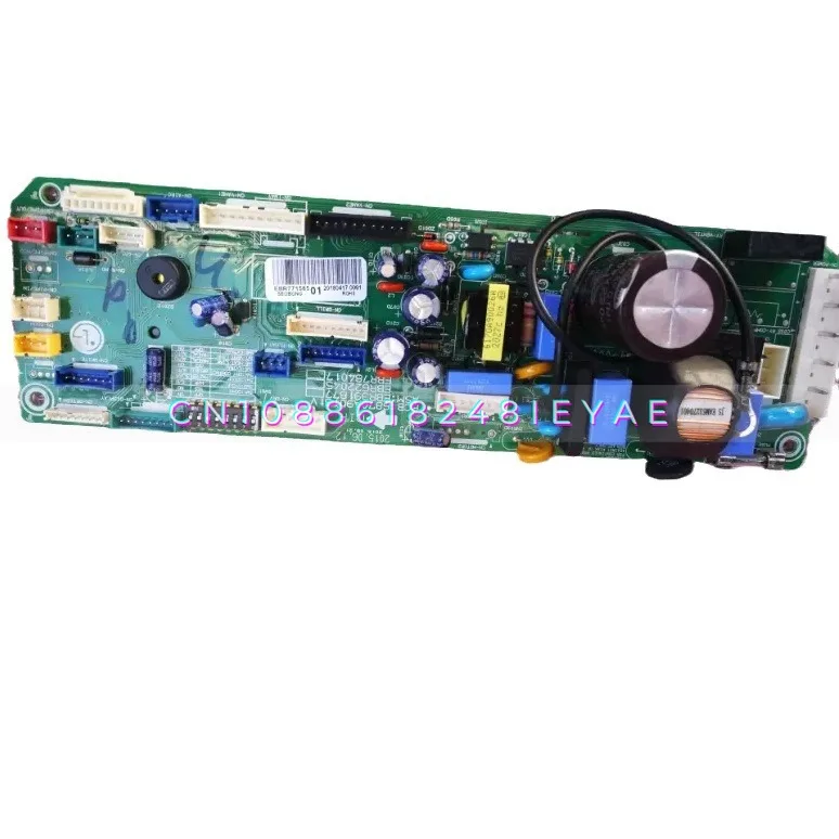 EBR39187715 EBR391877 6870A00131V Air Conditioner Main Board EAX39281005