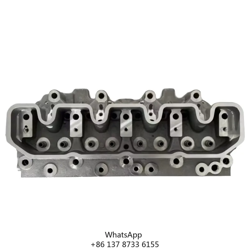 Engine Cylinder Head 300TDI For Land Rover Discovery Defender 90 ERR5027 LDF500180 908761
