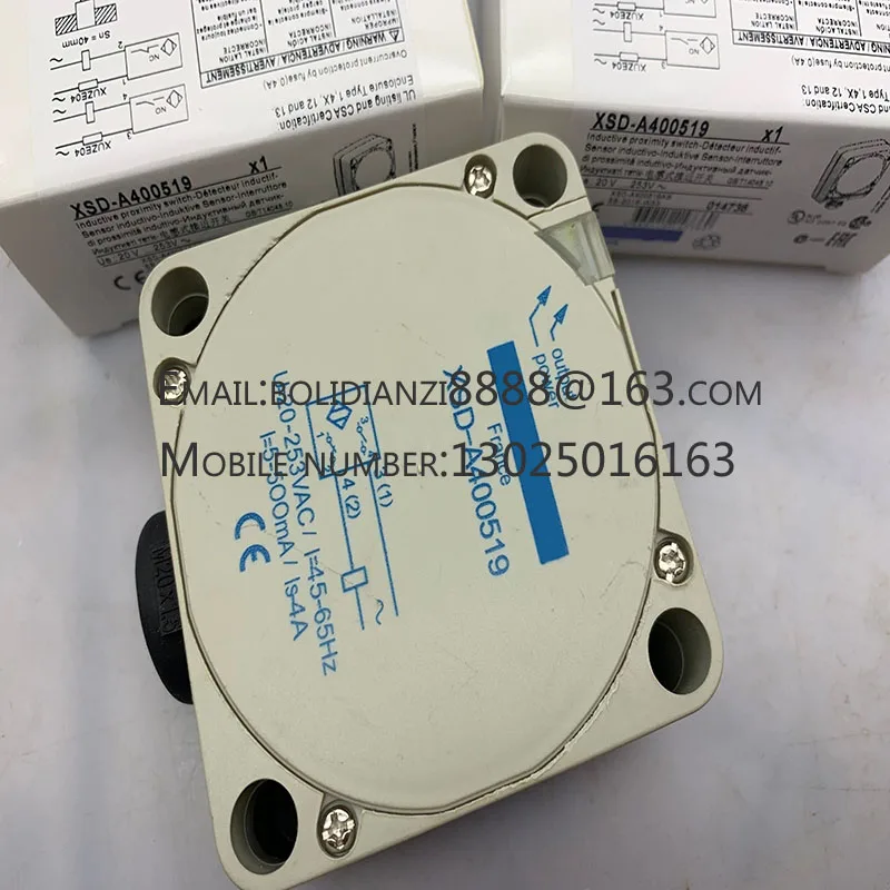 

Оригинальный датчик приближения XSAV01373L10 XSAV11373 на складе