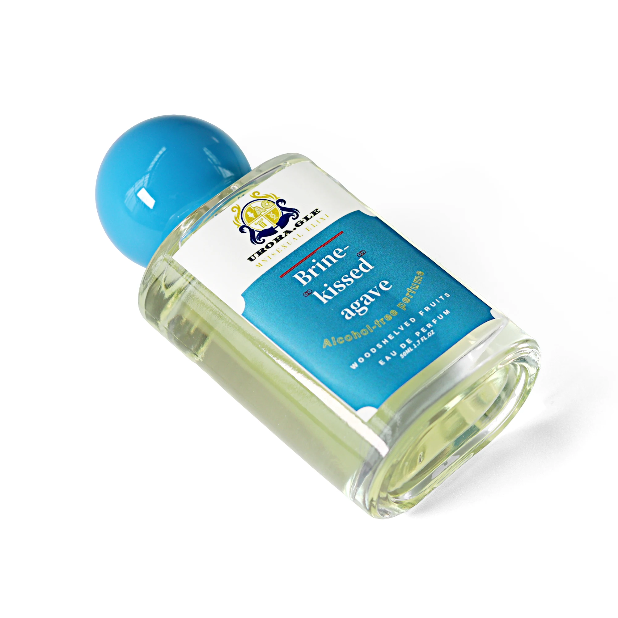 Light Blue Allure: A Long-last - Perfume Fragrance Blue review and price
