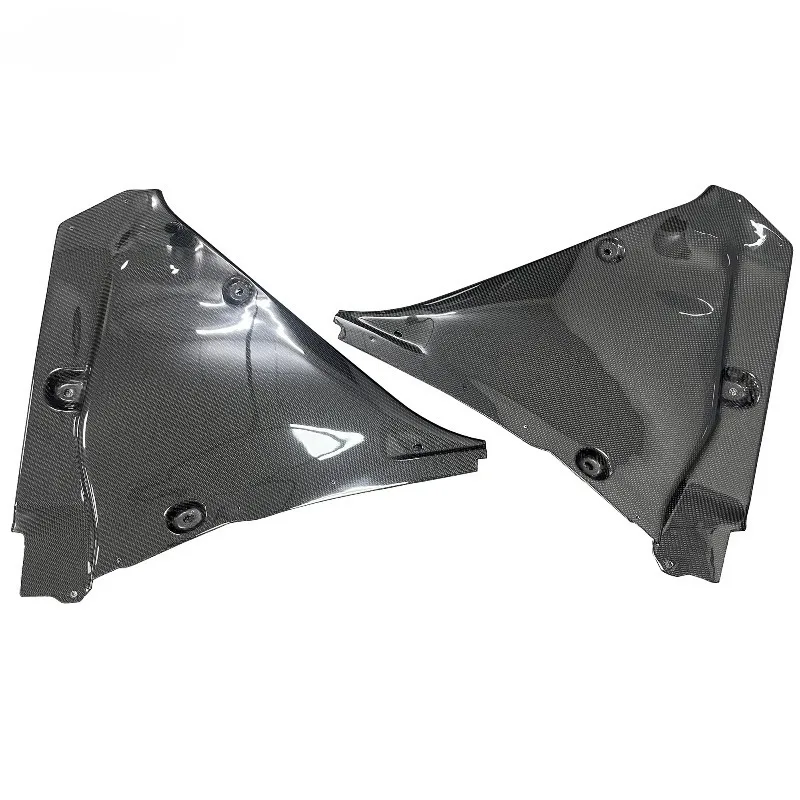 

Factory Price Carbon Fiber Car Battery Cover for Nissans GTR R35 2008-2016