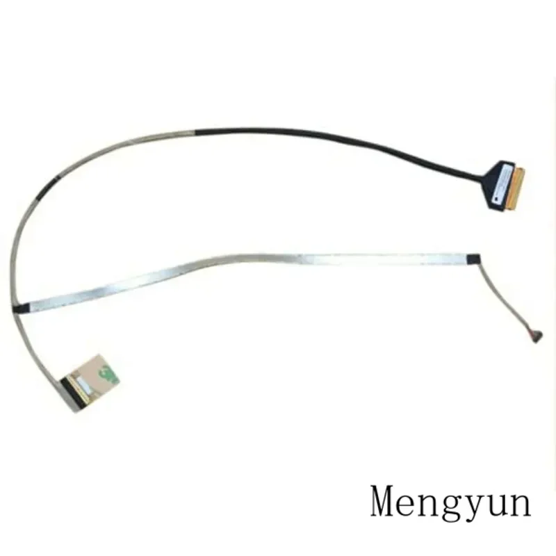 LCD LVDS EDP Creen video display cable for MSI G2 63 G2 63vr 8rd 8rc mss-16r1 16r3 16r4 16r5 k1n-3040108-h39 30pin