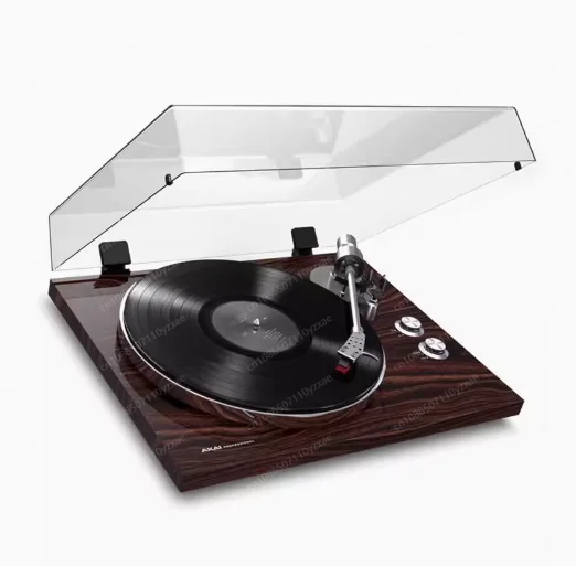 BT500 Bluetooth vinyl record player