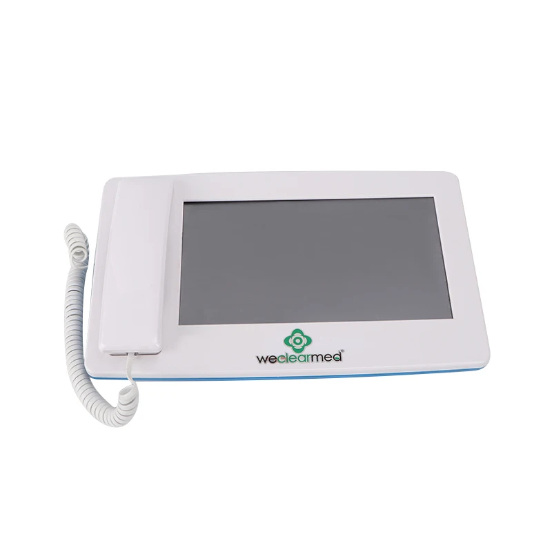 Hot-selling/Wired Hospital Nurse Call System  System with Management Center Bathroom Call