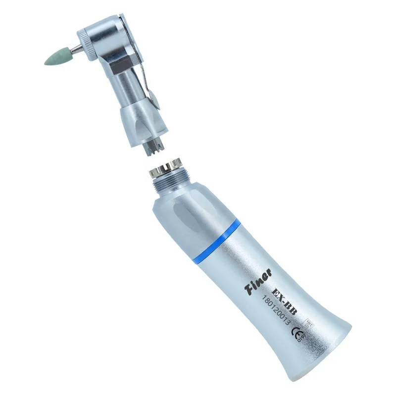 Slow speed handpiece turbins den tal contra angle low speed hand piece den tal handpiece