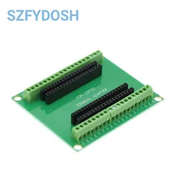 Esp32 Development board baseboard for WROOM-32D/32U/WROVER//B/IB module