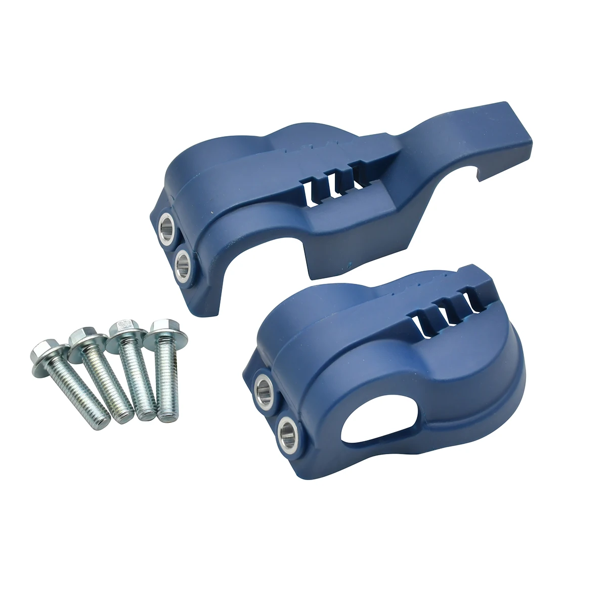 Unterer Gabelbein-Schuhschutz für Husqvarna TE FE TC FC TX FX 125 150 250 300 350 390 400 450 501 2016–2021 2018 2019 2020
