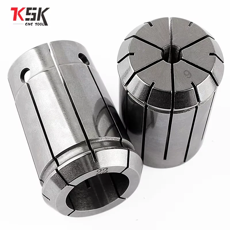 Oz25 cylinder clip OZ25 quick change milling chuck NC machine machining center strong chuck engraving machine woodworking