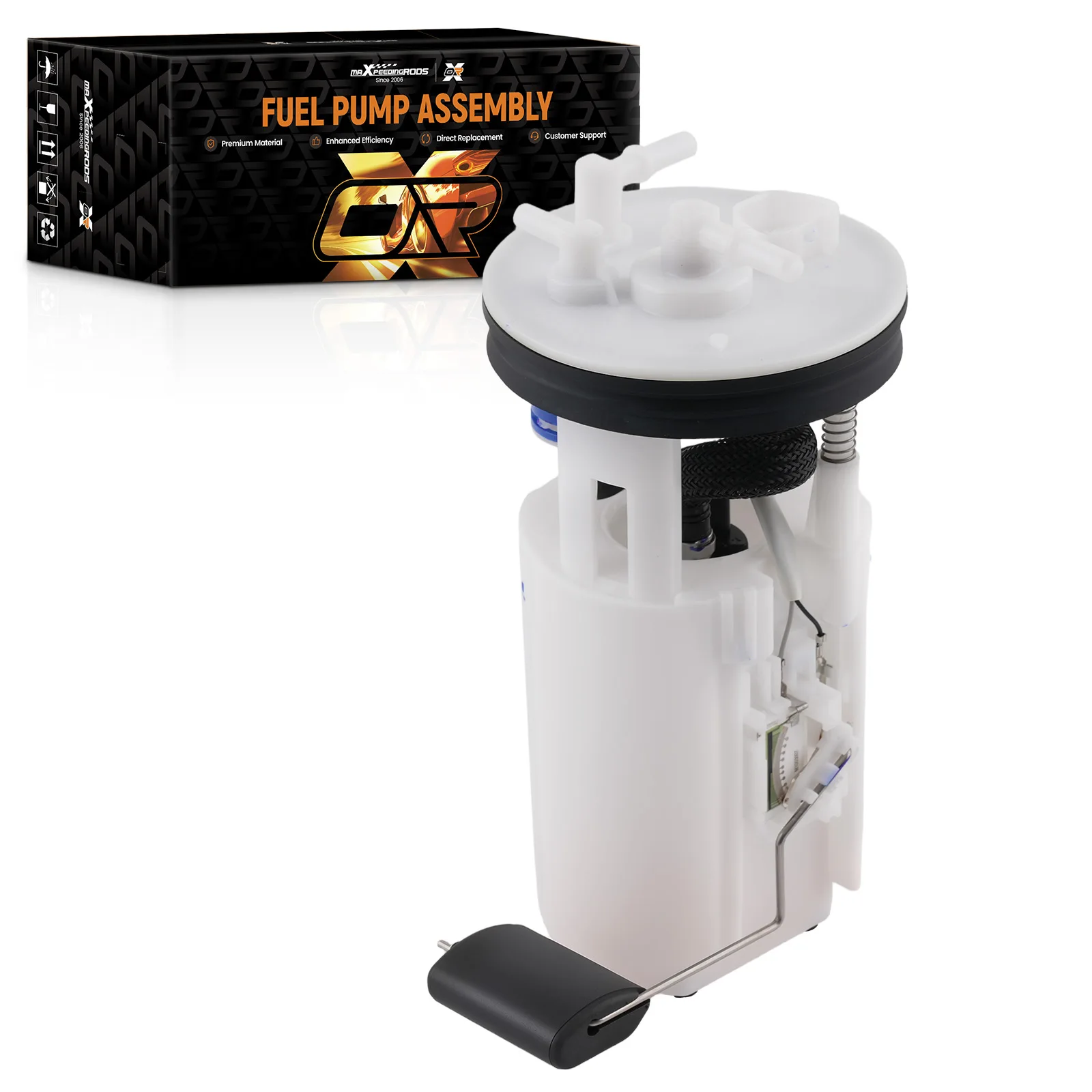 Fuel Pump Module & Level Sender for Hyundai Accent 1.3 1.5 1994-2005 X-3 / LC